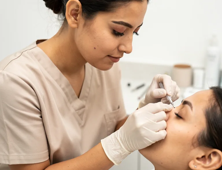 microblading Rivière-des-Prairies–Pointe-aux-Trembles